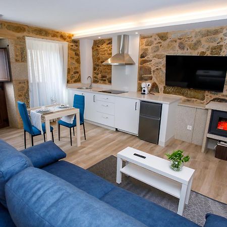 Affittacamere Casa Castineira Muxia Esterno foto