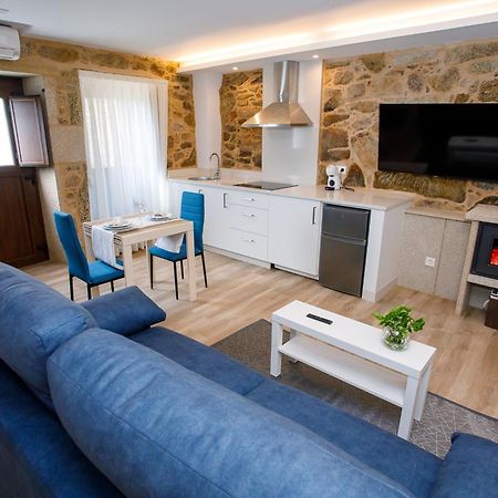 Affittacamere Casa Castineira Muxia Esterno foto