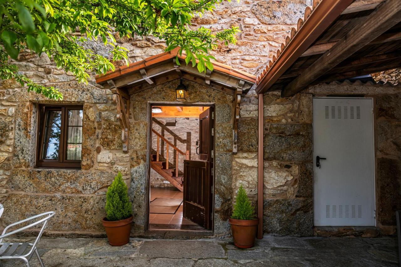 Affittacamere Casa Castineira Muxia Esterno foto