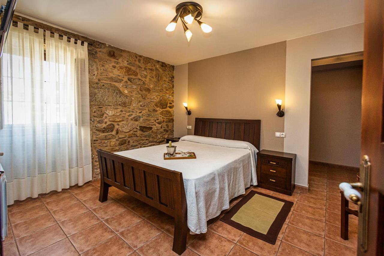 Affittacamere Casa Castineira Muxia Esterno foto