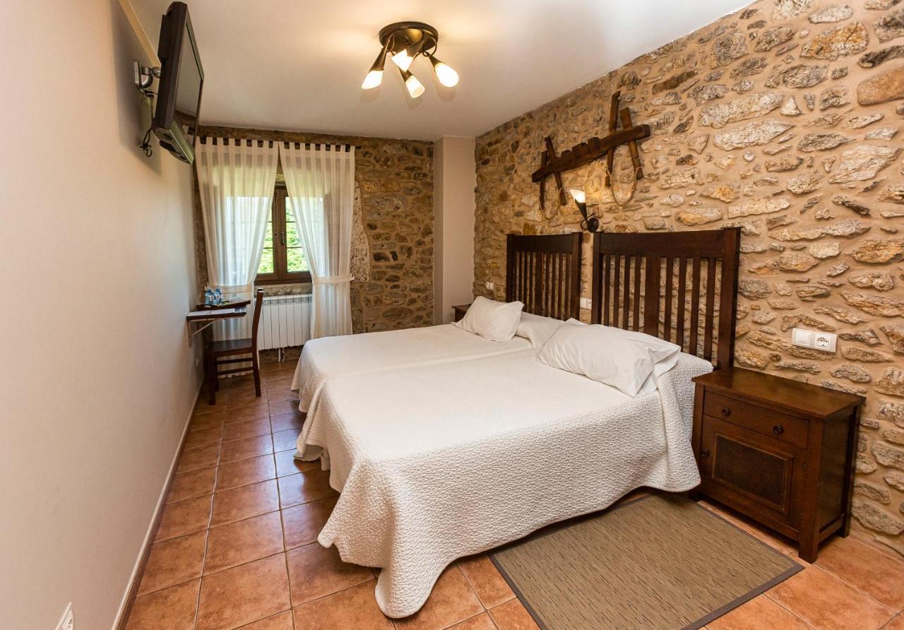 Affittacamere Casa Castineira Muxia Esterno foto