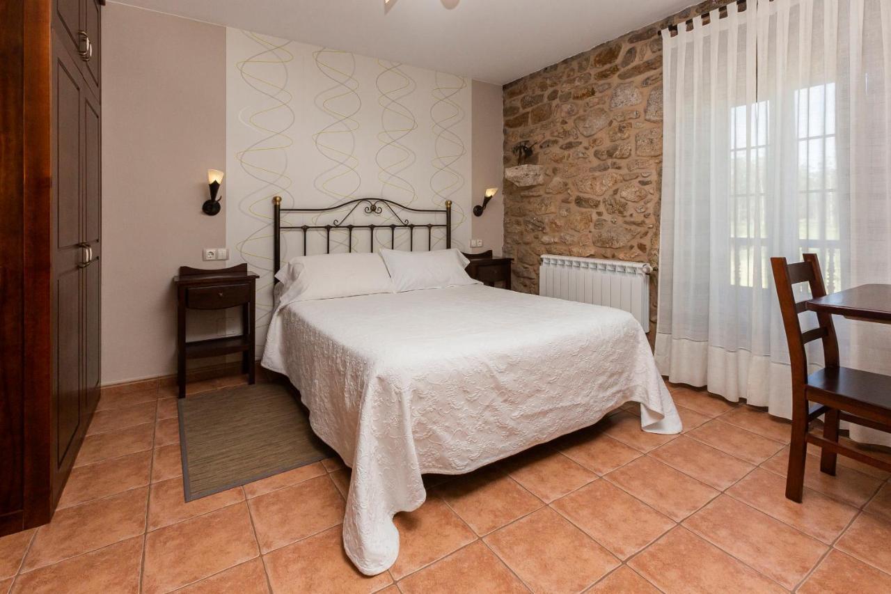 Affittacamere Casa Castineira Muxia Esterno foto