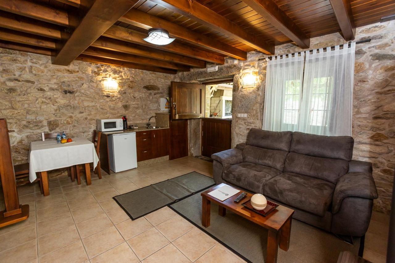 Affittacamere Casa Castineira Muxia Esterno foto