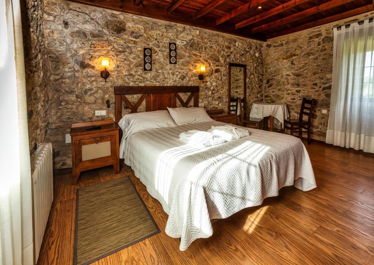 Affittacamere Casa Castineira Muxia Esterno foto