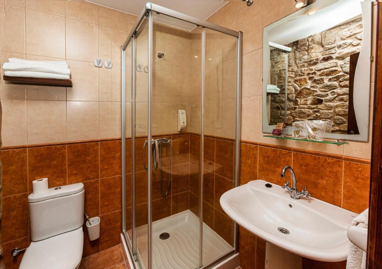 Affittacamere Casa Castineira Muxia Esterno foto