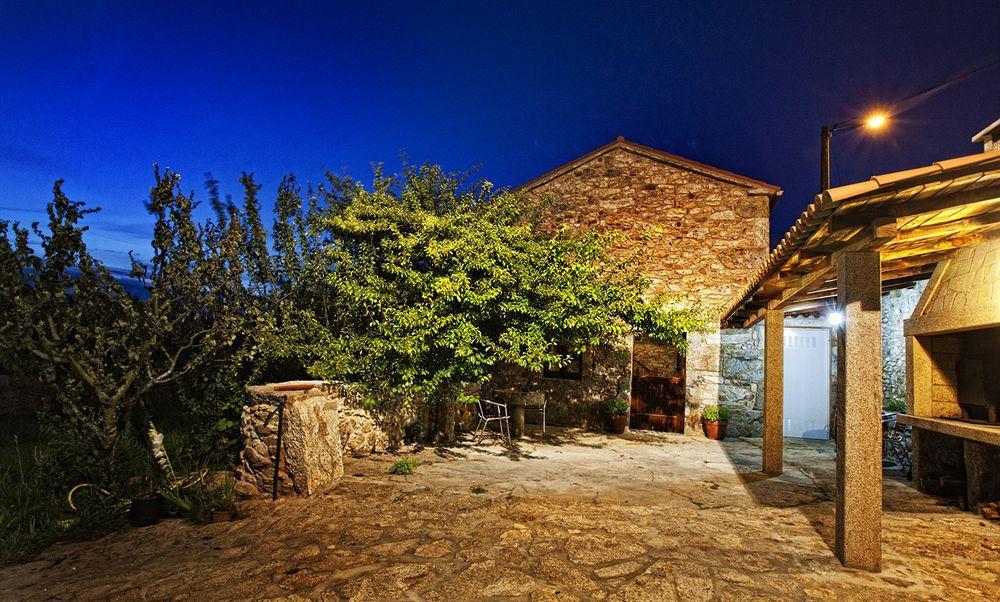 Affittacamere Casa Castineira Muxia Esterno foto