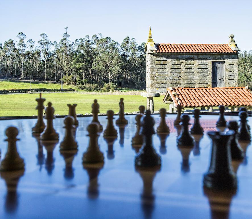 Affittacamere Casa Castineira Muxia Esterno foto