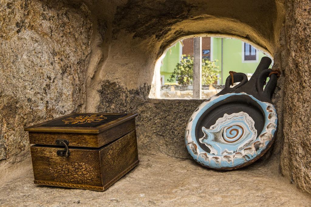 Affittacamere Casa Castineira Muxia Esterno foto